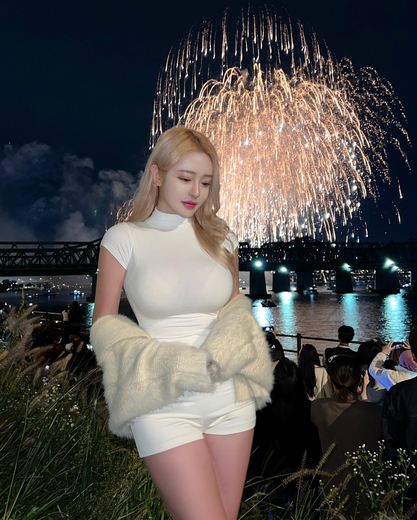 인플루언서 선희은