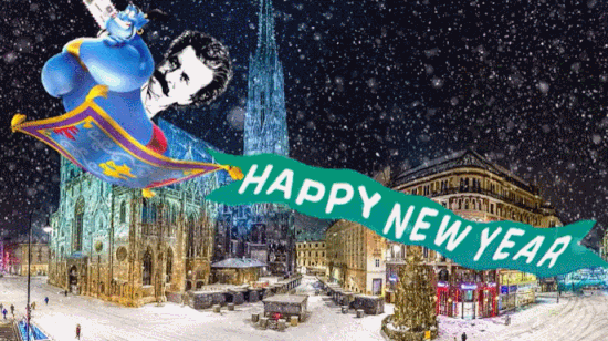 빈 필하모닉 2022 신년음악회 VIDEO:New Year's Cocert 2022: Wiener Philharmoniker 