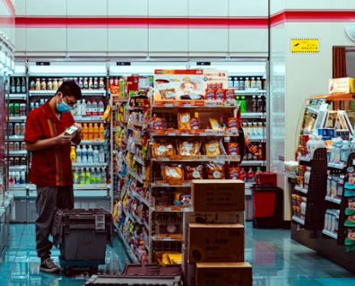 CU 편의점 창업에 대하여 알아보기