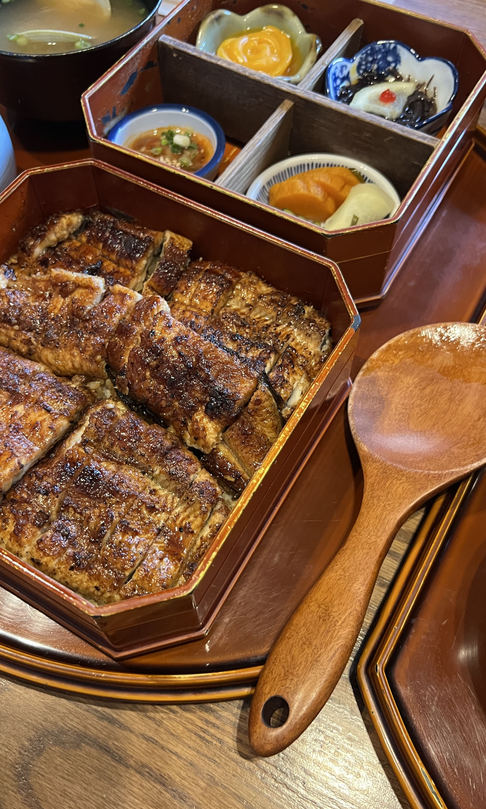 강남 맛집 해목 논현 장어덮밥