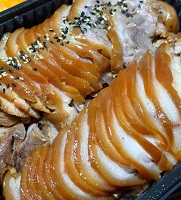 족발