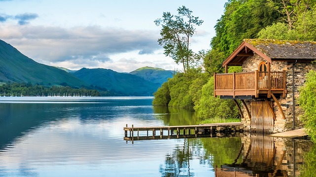 게스트하우스 관련 사진