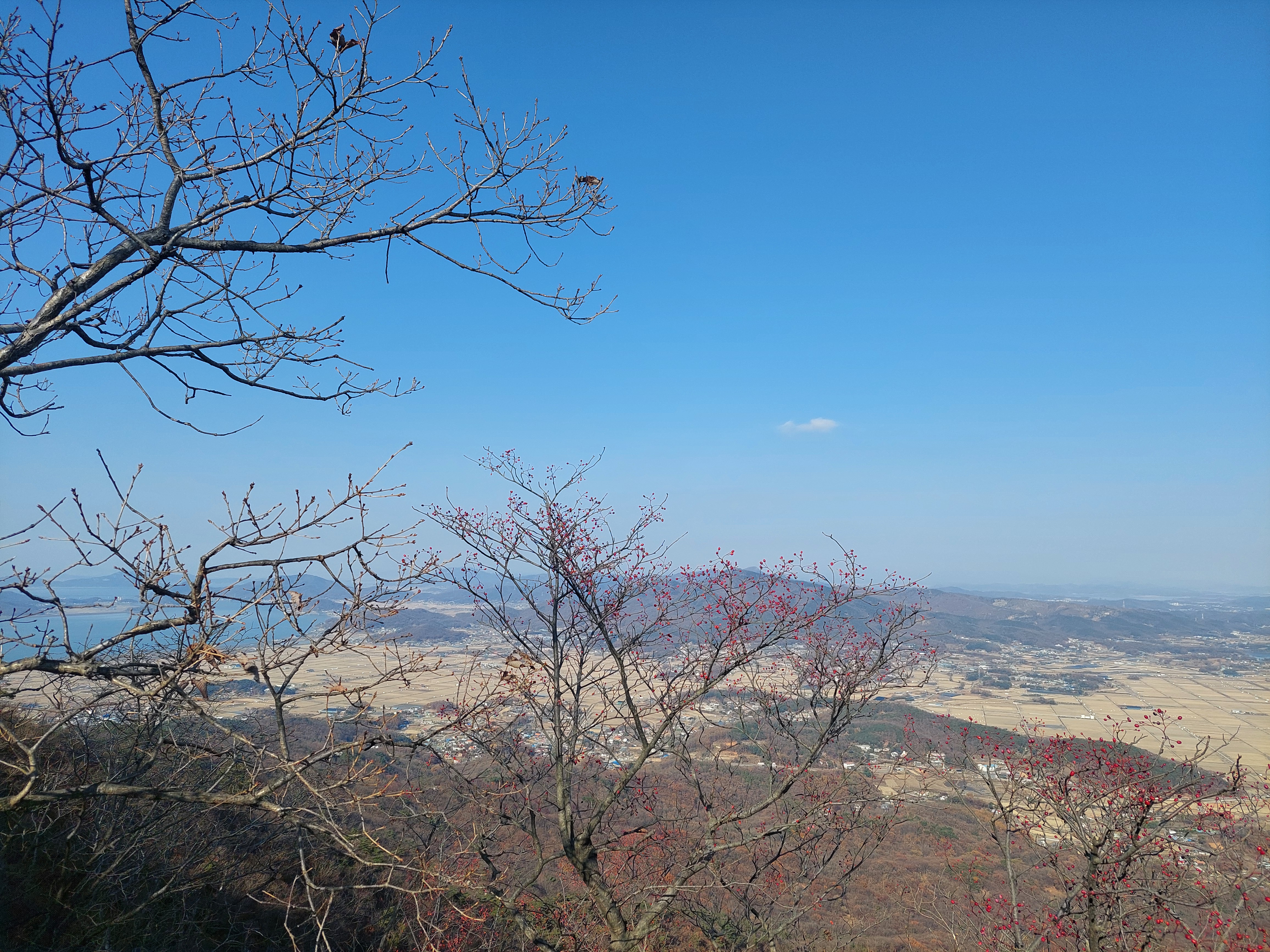 마니산