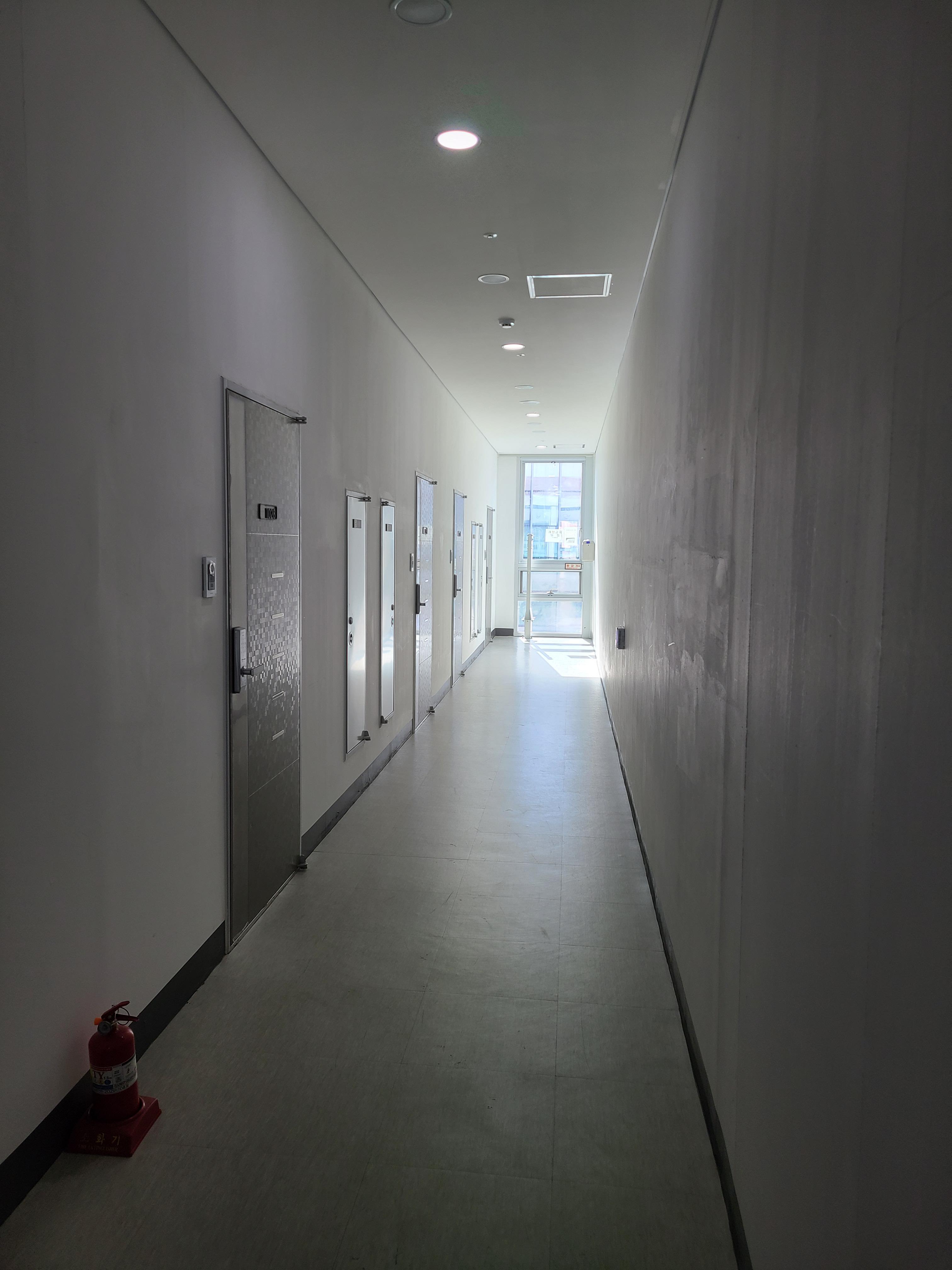 에코큐브 기숙사2