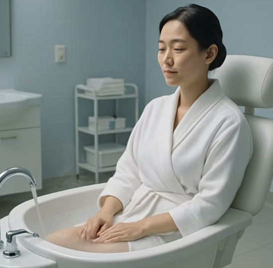 변이 딱딱해서 피 날때&amp;#44; 항문 찢어짐 막는 법