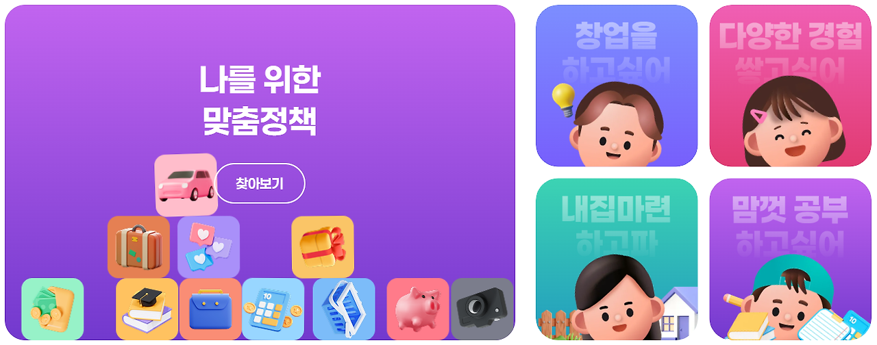 청년정책