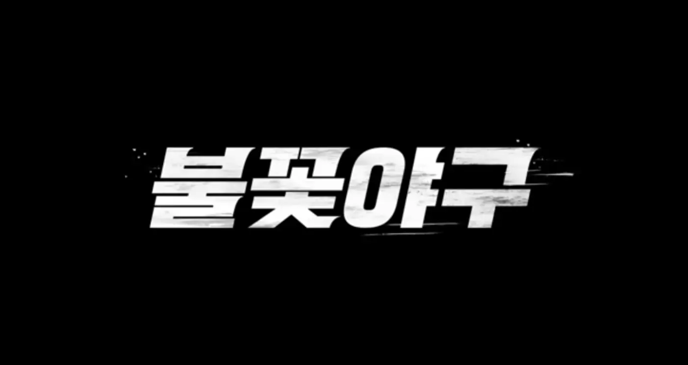 불꽃야구