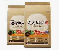 피부병에 좋은 사료/출처:구글