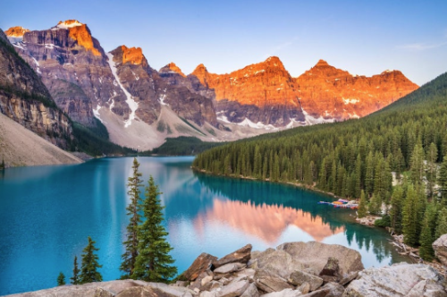 북미 여행 코스