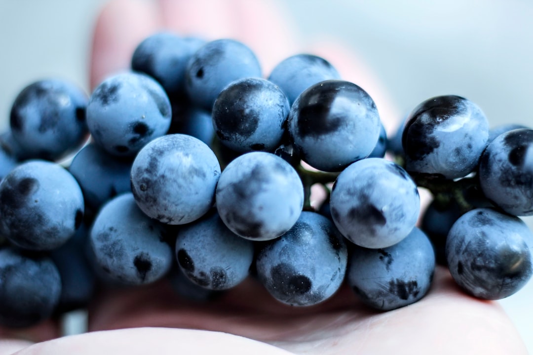 Grapes