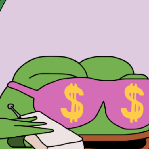 월스트리트 페페