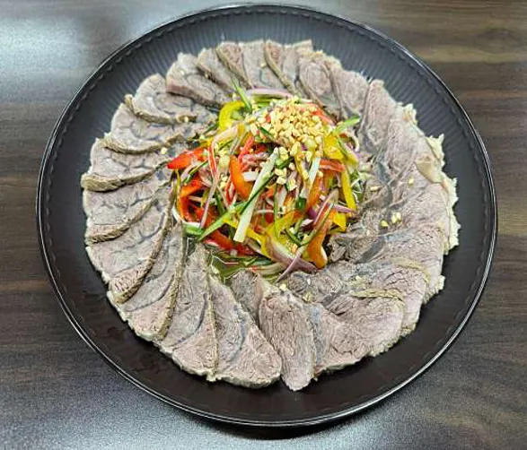 솔향기