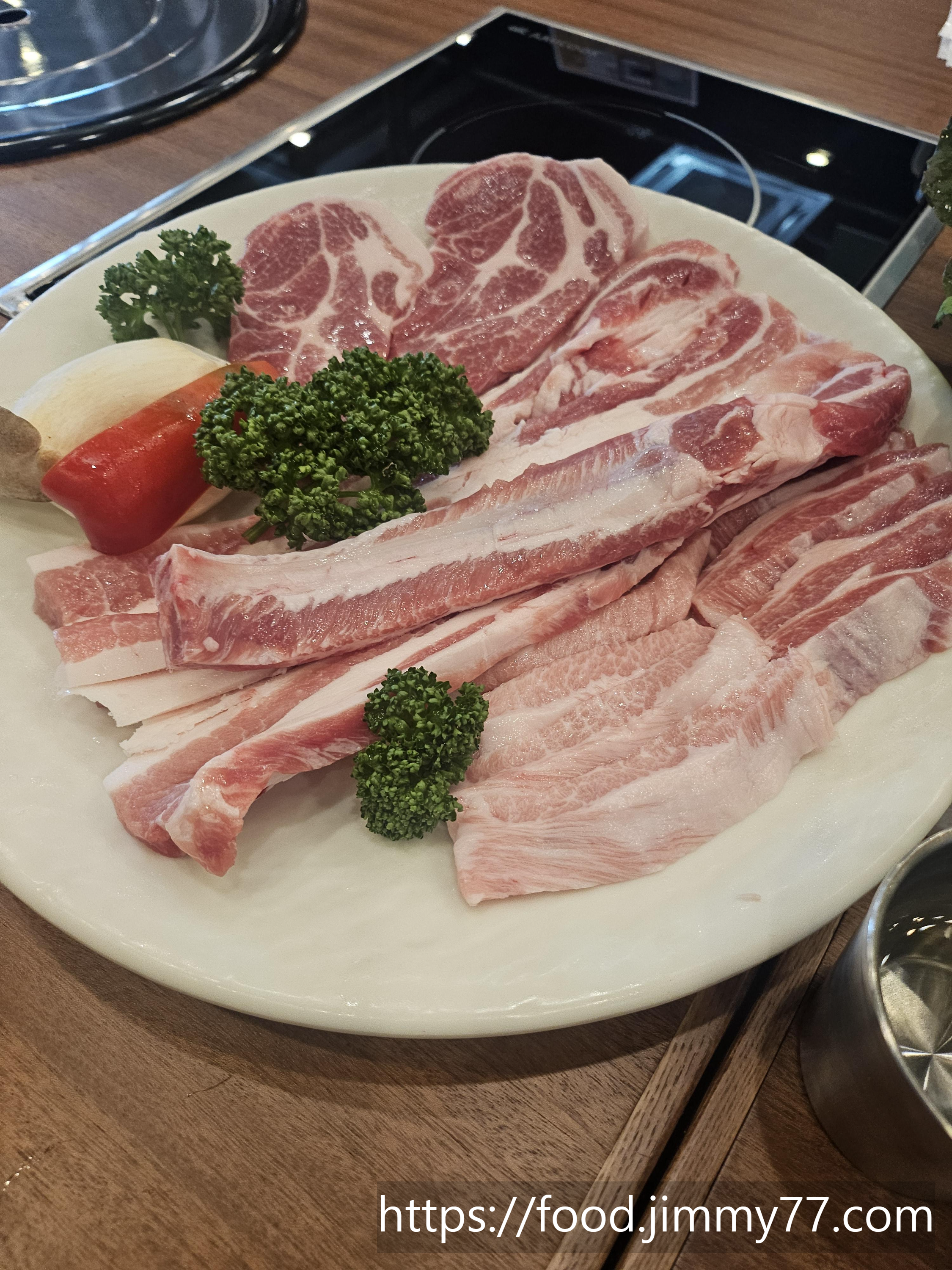 두둑한 한판집