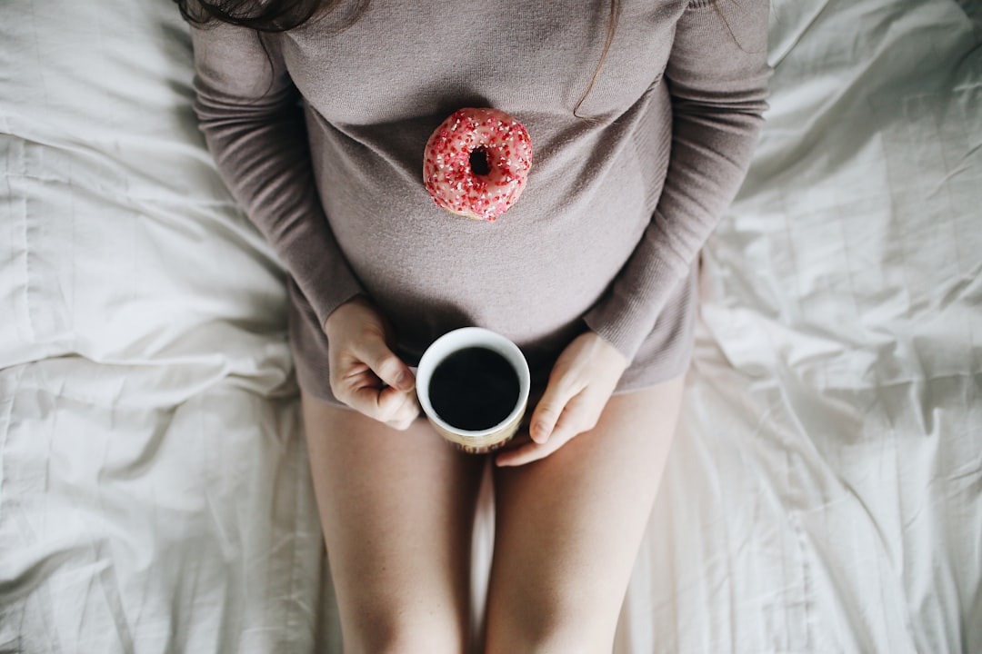 Maternity.
