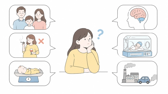 ADHD 증후군 이란