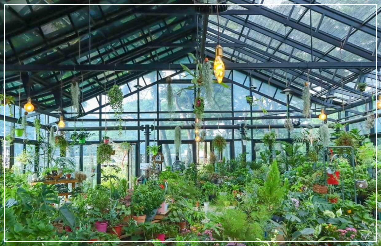 파주 가볼만한곳 베스트10 벽초지 수목원