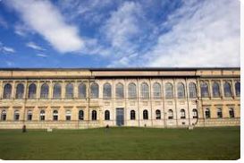 알테 피나코테크 미술관