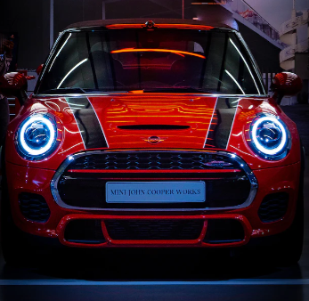 40대 여성이 선호하는 자동차