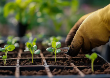 서리태 파종시기