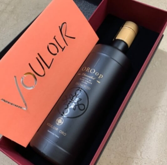 브루아오로 올리브오일