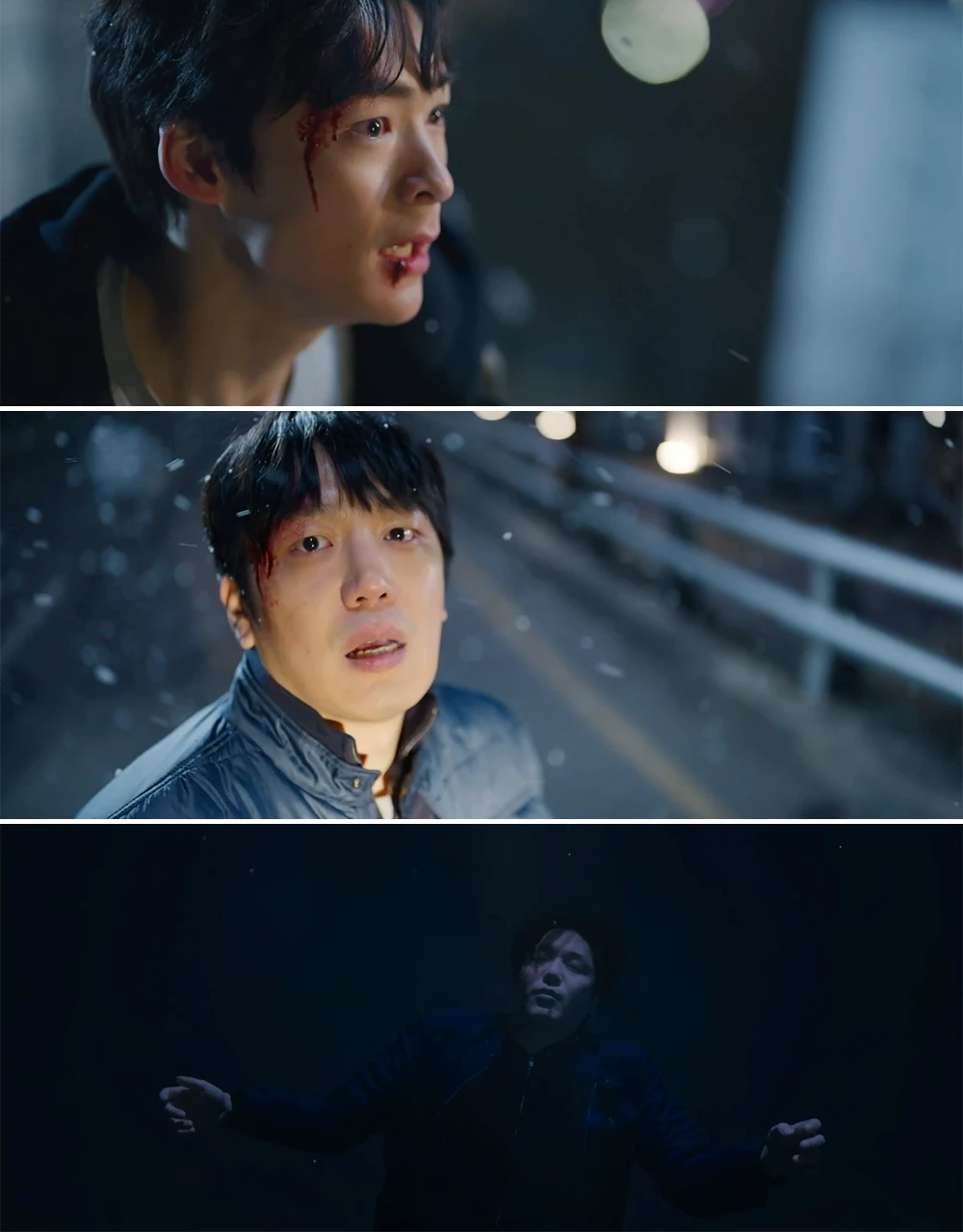 태성을-피해-도망치다-트럭에-치이고-물에-빠져-죽는-김영수