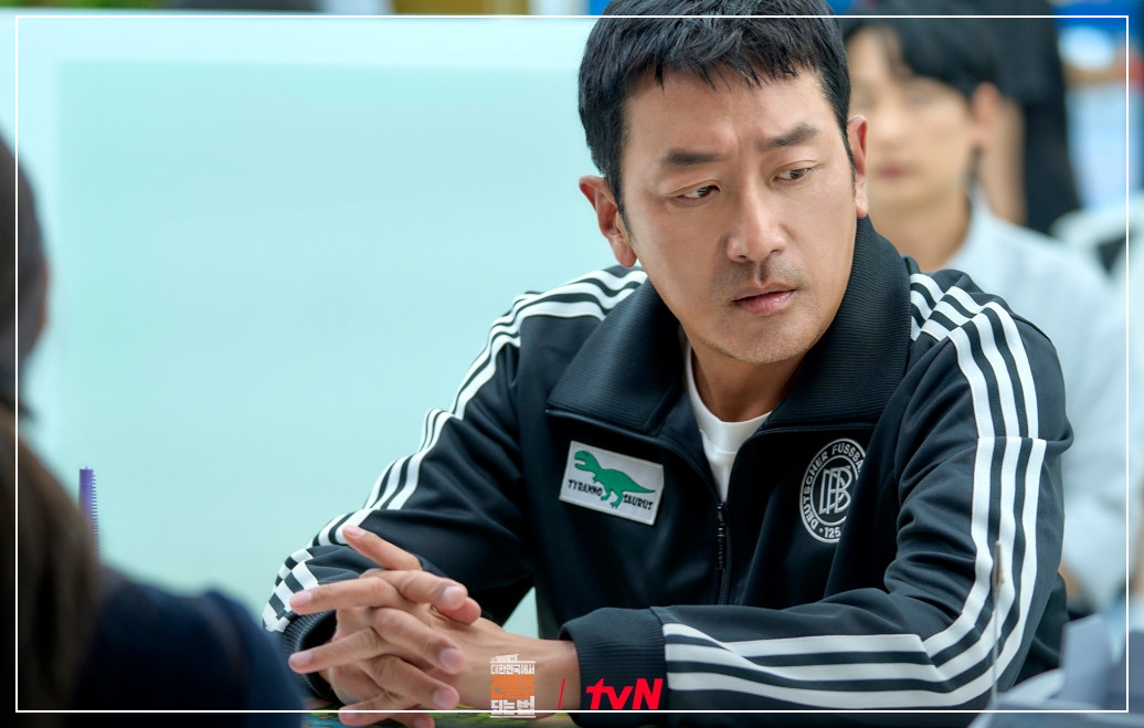 하정우 대한민국에서 건물주 되는 법