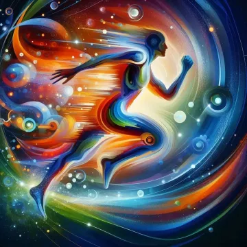 (진짜 멋있게 늙은 방법 5) 움직이는 몸이 오래 사는 마음을 만든다