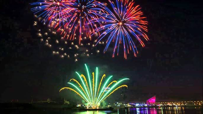 정서진 해넘이 축제9