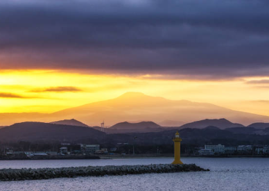 제주도 우도