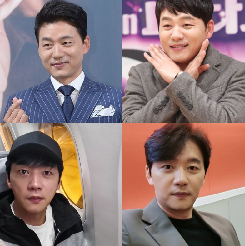 김승수 배우