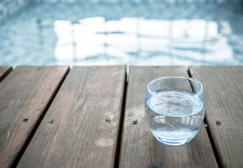 물을 더 많이 마시기 위한 생활 속 작은 꿀팁