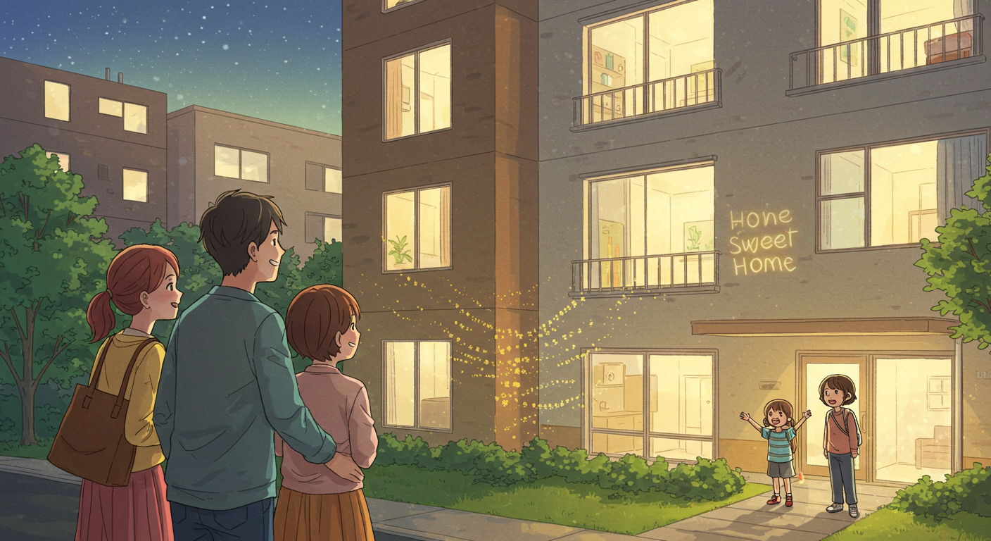 버팀목 전세자금대출 조건 총정리