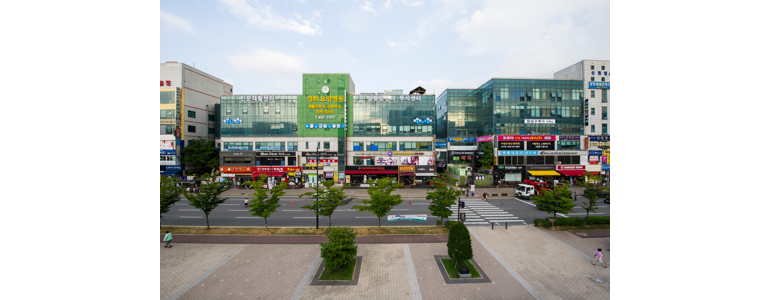 안산 상록구 요양병원