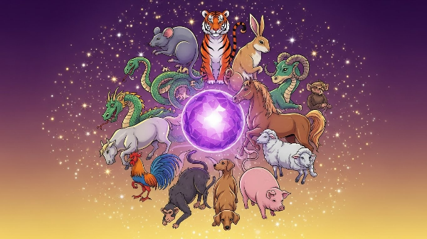 2025년 12월21일 오늘의 운세