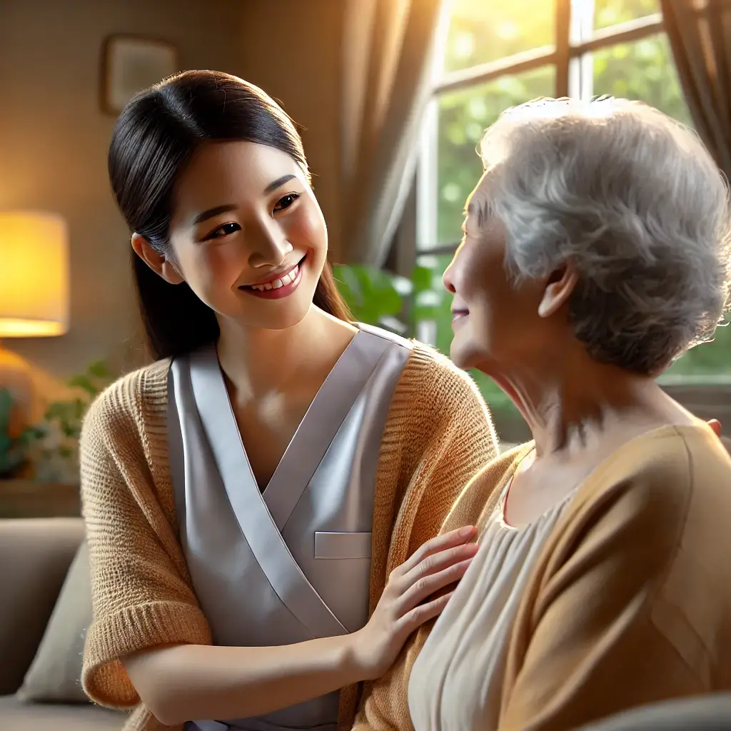 기초연금-수급자격