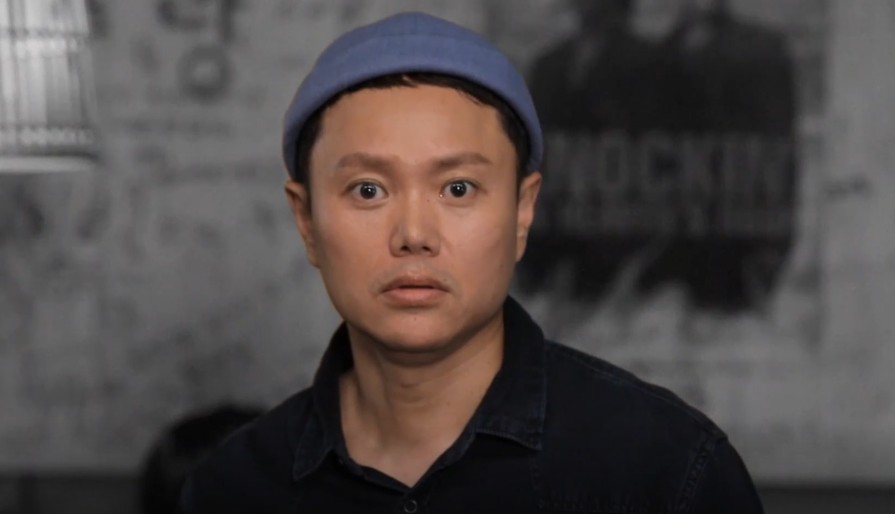 [쿠팡플레이 드라마] 결말이 궁금한 복학생:학점은 A지만 사랑은 F입니다 몇부작, 등장인물 권혁수, 주현영