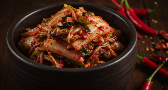 칼슘 많은 음식