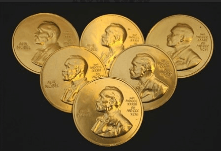 노벨상 수상금