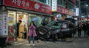 교통사고