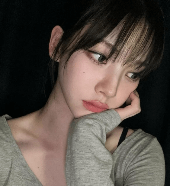 카리나 전소연 장원영