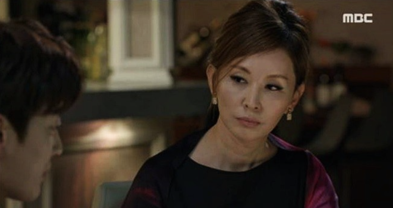 이미숙 드라마2