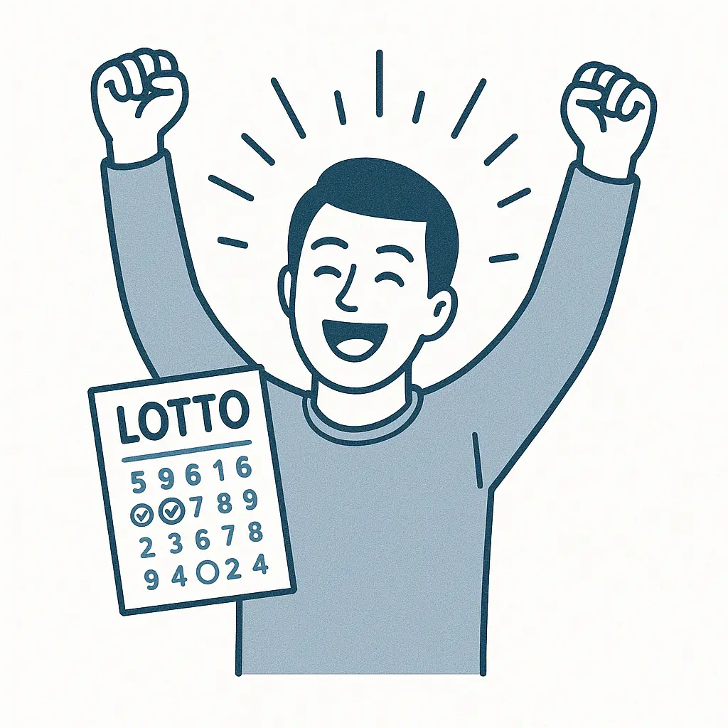 로또 1등 세금 실수령액