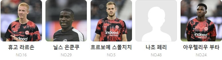 바이에른 뮌헨 프랑크푸르트 중계 일정(+ 김민재 경기 시청 방법)