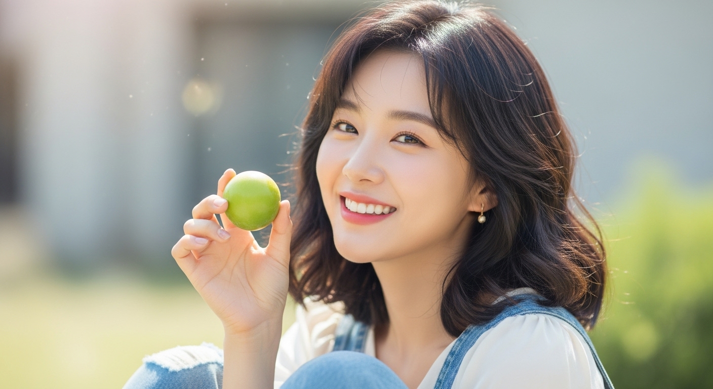 매실 효능 부작용