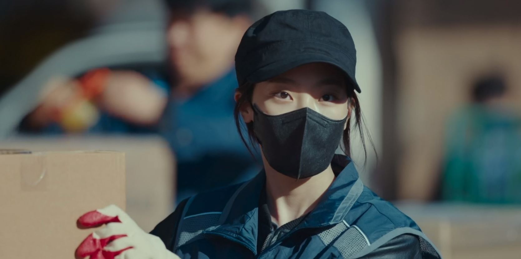 힘쎈여자강남순_4회