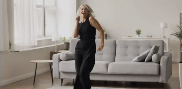 중년여성 건강 관리