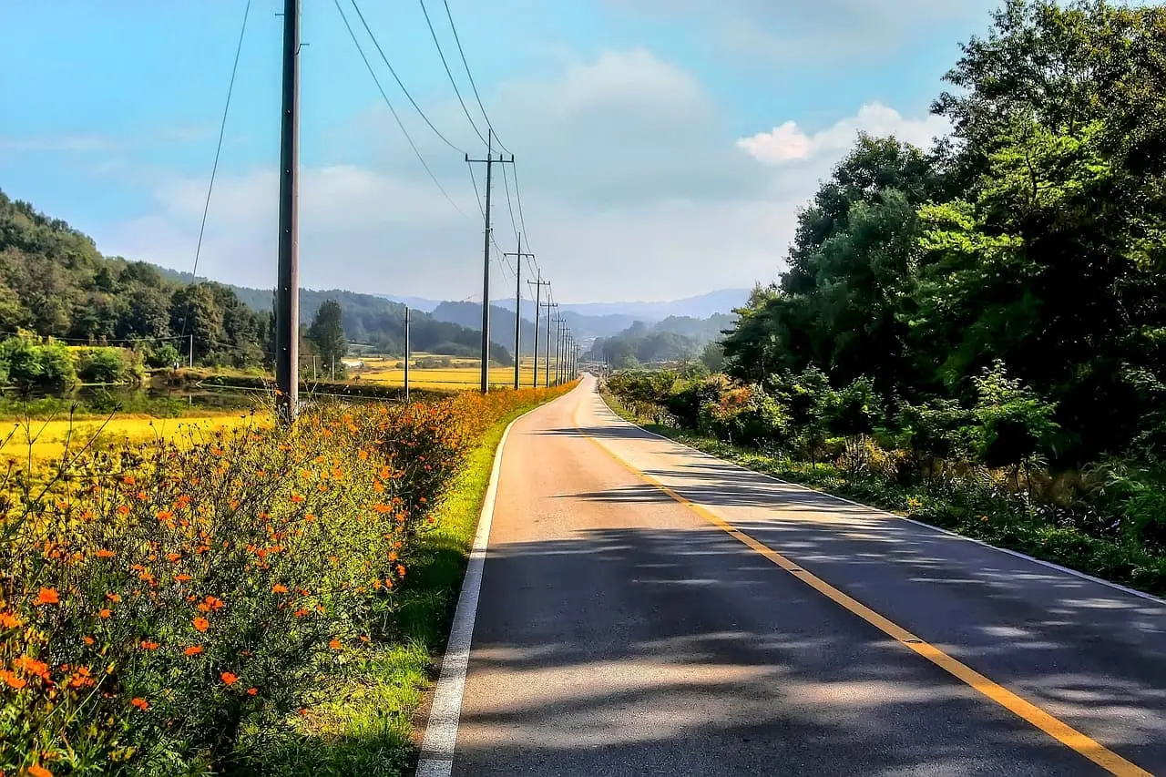 국내여행 추천 탑5