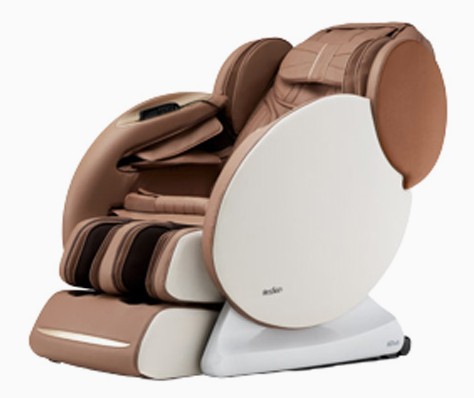 100만원대 가성비 좋은 안마의자 추천 - 휴테크 컴마 안마의자 HT-N06B