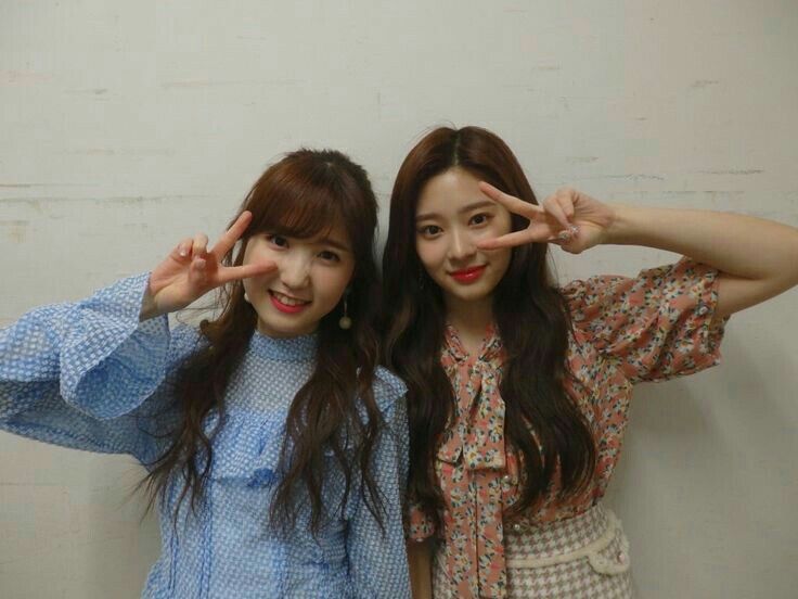 아이즈원 프로듀스48 사진 모음 아이즈원 프로듀스48 사진 모음
