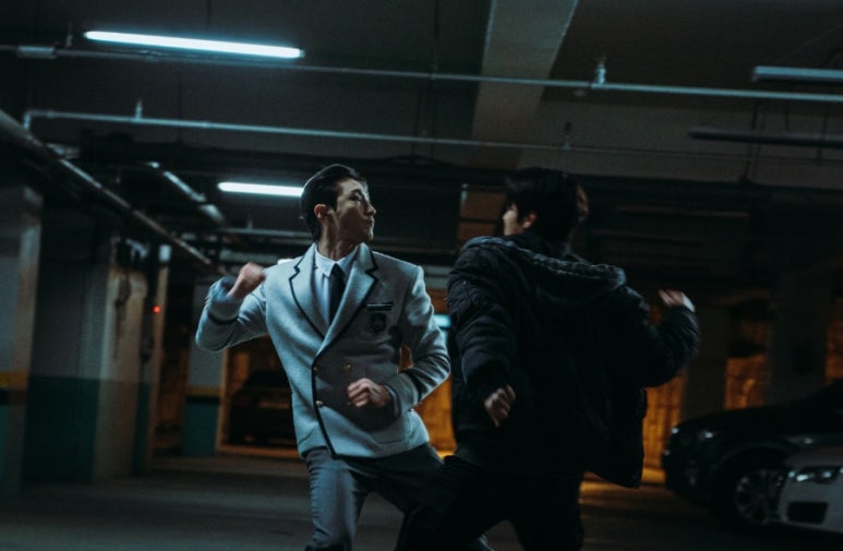 약한영웅 Class 2